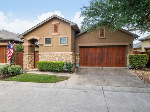 4332 Teravista Club DR 4, Round Rock TX 78665