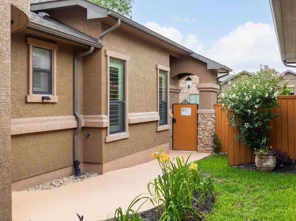 4332 Teravista Club DR 4, Round Rock TX 78665