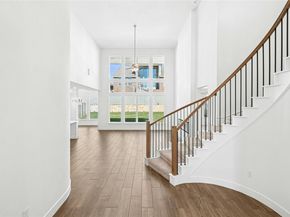 601 River Overlook RD, Georgetown TX 78628