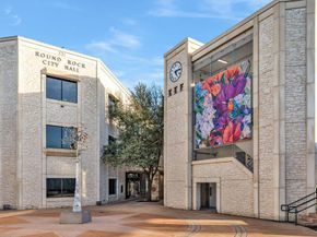 235 Watt CT, Round Rock TX 78664