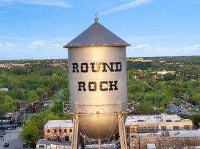 235 Watt CT, Round Rock TX 78664