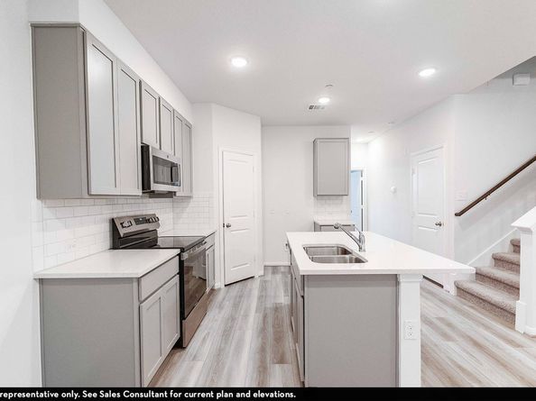 500 Municipal DR 403, Leander TX 78641