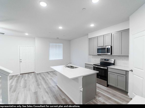 500 Municipal DR 403, Leander TX 78641