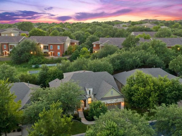 9550 Savannah Ridge DR 41, Austin TX 78726