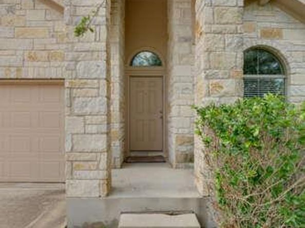 4504 Halliday Ave, Austin TX 78725