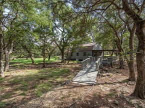 444 Logan Ranch Road RD, Georgetown TX 78628