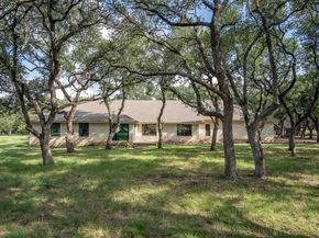 444 Logan Ranch Road RD, Georgetown TX 78628