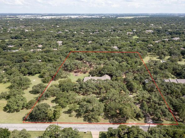 444 Logan Ranch Road RD, Georgetown TX 78628