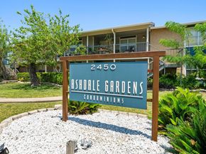 2450 Ashdale DR D106, Austin TX 78757