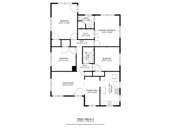 2947 Eckert ST, Austin TX 78722