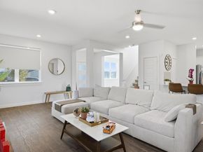3200 Dampier PASS, Pflugerville TX 78660