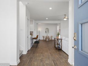3200 Dampier PASS, Pflugerville TX 78660