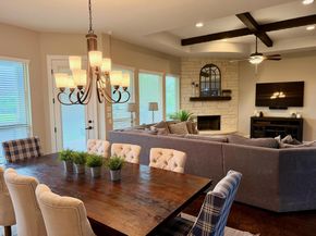 608 Brave Face ST, Leander TX 78641