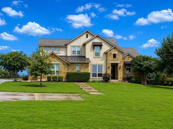 608 Brave Face ST, Leander TX 78641