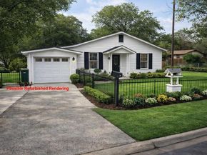 8611 Georgian DR, Austin TX 78753