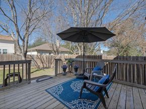 3312 Marin CT, Austin TX 78738