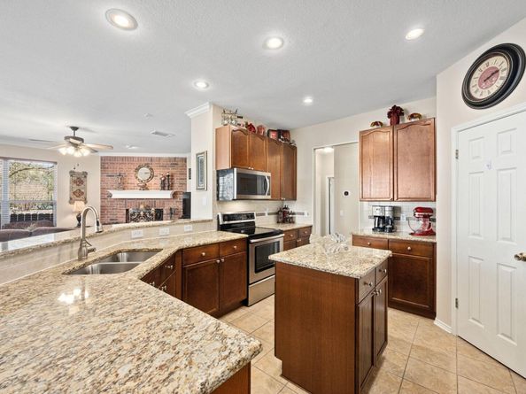 3312 Marin CT, Austin TX 78738