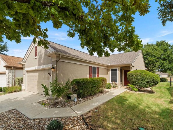 207 Winter DR, Georgetown TX 78633