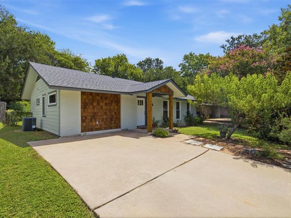 5307 King Henry DR, Austin TX 78724