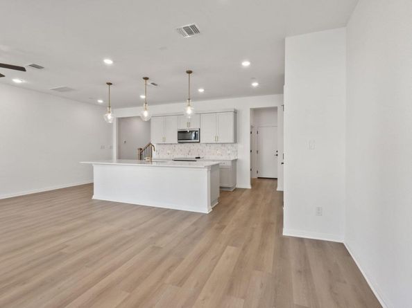 2725 Woodall DR 1703, Cedar Park TX 78613