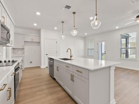 2725 Woodall DR 1703, Cedar Park TX 78613