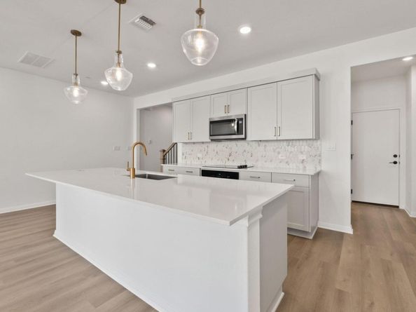 2725 Woodall DR 1703, Cedar Park TX 78613
