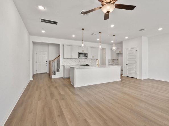 2725 Woodall DR 1703, Cedar Park TX 78613