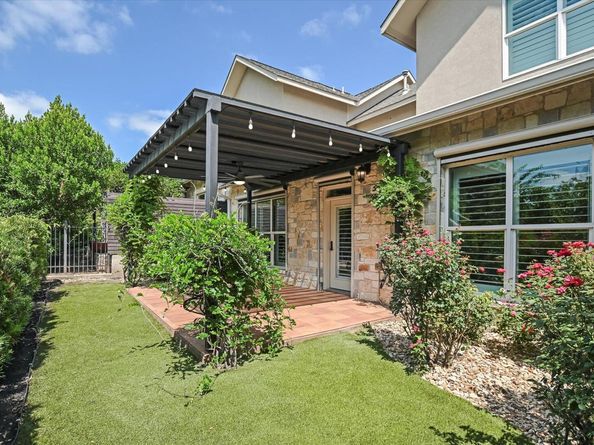 1218 Haven LN 102, Georgetown TX 78626