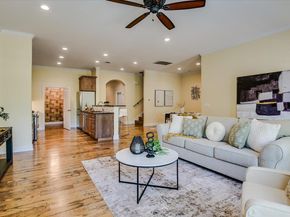 1218 Haven LN 102, Georgetown TX 78626
