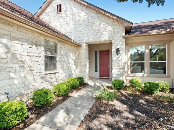 106 Waterlily LN, Georgetown TX 78633