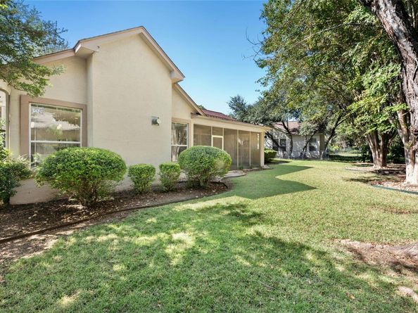 106 Waterlily LN, Georgetown TX 78633