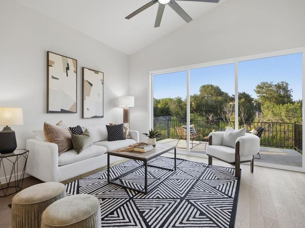 2708 Bristol DR, Austin TX 78723