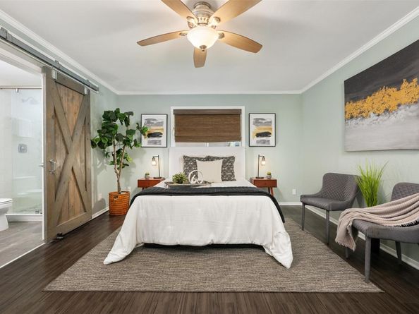 3207 Harpers Ferry LN, Austin TX 78745