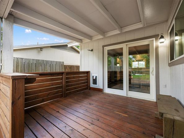 3207 Harpers Ferry LN, Austin TX 78745