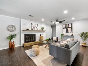 3207 Harpers Ferry LN, Austin TX 78745