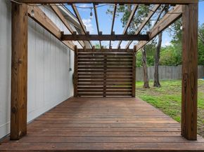 3207 Harpers Ferry LN, Austin TX 78745