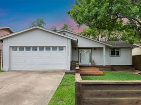 3207 Harpers Ferry LN, Austin TX 78745