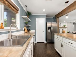 3207 Harpers Ferry LN, Austin TX 78745