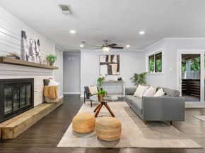 3207 Harpers Ferry LN, Austin TX 78745