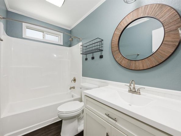 3207 Harpers Ferry LN, Austin TX 78745