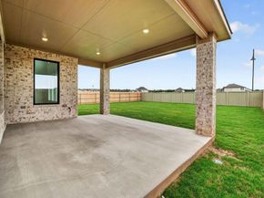 201 Las Posas DR, Liberty Hill TX 78642
