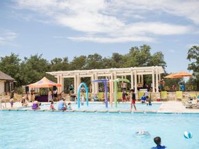 201 Las Posas DR, Liberty Hill TX 78642