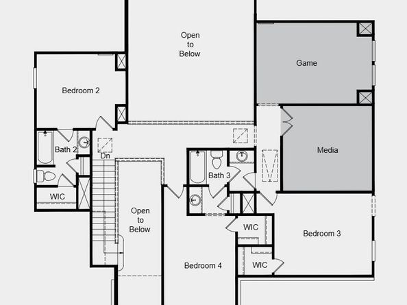 201 Las Posas DR, Liberty Hill TX 78642