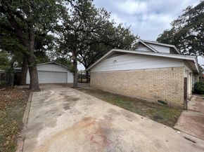 5722 Manor RD, Austin TX 78723