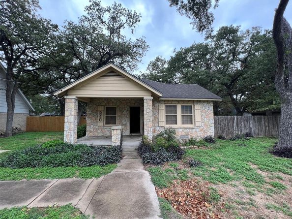 5722 Manor RD, Austin TX 78723