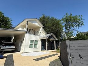 806 Philco DR 2, Austin TX 78745