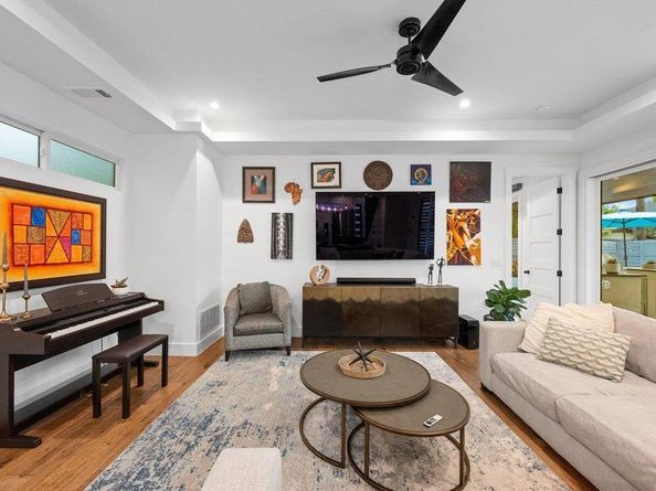 1003 Taffy CT, Austin TX 78704