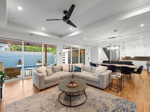1003 Taffy CT, Austin TX 78704