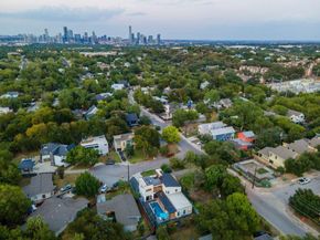 1003 Taffy CT, Austin TX 78704