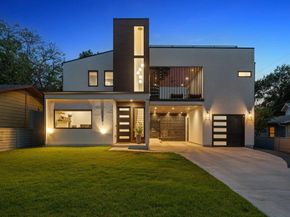 1003 Taffy CT, Austin TX 78704
